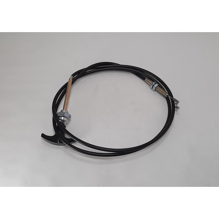 Mtd Cable-Reverse Clut 1916784P